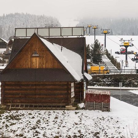 Rent Like Home - Szymoszkowa II Zakopane Dış mekan fotoğraf