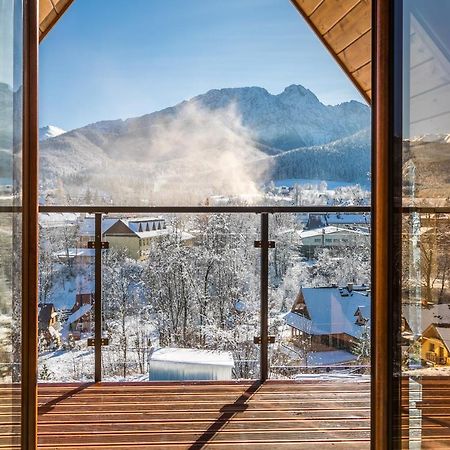 Rent Like Home - Szymoszkowa II Zakopane Dış mekan fotoğraf
