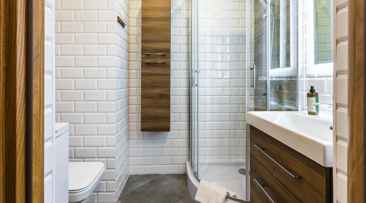 Rent Like Home - Szymoszkowa II Zakopane Dış mekan fotoğraf