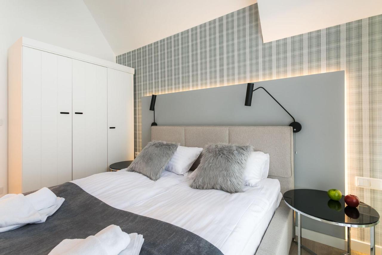 Rent Like Home - Szymoszkowa II Zakopane Dış mekan fotoğraf