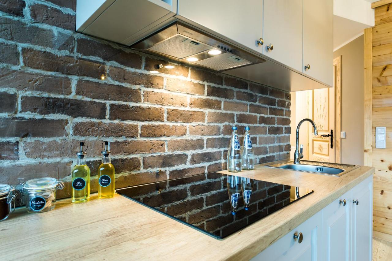 Rent Like Home - Szymoszkowa II Zakopane Dış mekan fotoğraf